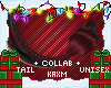 ꨄKrampus Tailꨄ