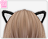 [Y] White Kitty Ears