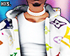 卄.Jacket Lv