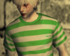 Green T