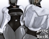*HS Glitter Jacket