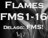 SDM Nation - Flames/PUBG