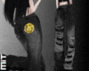 Ripped Jeans - Smileâ» Ripped Jeans - Smileâ»