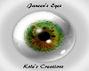 Janeen's Eyes