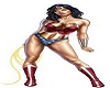 Wonder Woman
