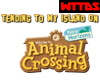 WTTDS Animal Crossing