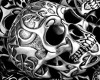 skull