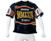 Unisex jersey