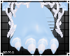 ❆S| Spearmint Claws M