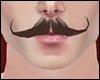 Mustach Brown MH