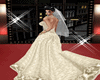 LF   MELY WEDDING DRESS 
