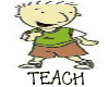 TeachMeHowTo(DOUG) S+D