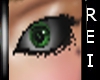 Emerald eyes  