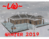 ~LW~Winter cabin 19