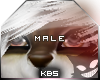 KBs Strata Eyes Male