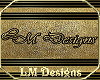Black Gold LM Designs