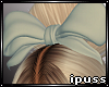 !iP Add On Hair Bow