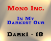 Mono Inc. - In My
