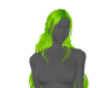 Lime Goddess