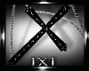 X.Face Cross