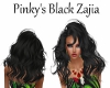 Pinkys Black Zajia