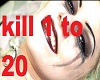 kill me maybe pt1 HQ