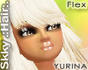 [S] YURINA- Honey Blond