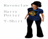 Hogwarts  Ravenclaw "T"