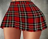 JS Schoolgirl Skirt RLS