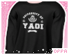 ୨୧ yaoi sweatshirt