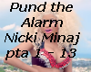 Pund the Alarm-Nicki Min