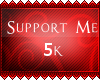 Support 5k.