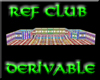 FC Dance Club Ref Derive