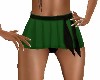 MINI SKIRT ^GREEN^ - RLS