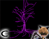 (C) Purple Neon Tree