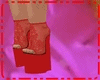 Shoes red Exclusive