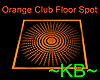 ~KB~ Orange Club FloorSp
