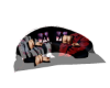 misfit couch