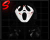 Ghost BloodFace Plush V2