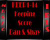Keeping Score