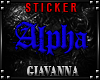 GiA[STK|B] - Alpha