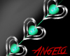 (A) Derivable Heart Dec.