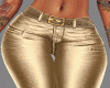 Golden Pants