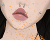 septum cheek