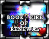 !Pk DeLuxe Fire - Book