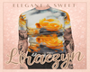 Yellow Rose Graphic Tee