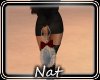 NT Ms Santas Handbag
