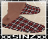 X Fall Slippers V 7.7 M