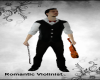 (MC) Violinist