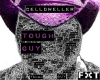 Celldweller -Tough Guy